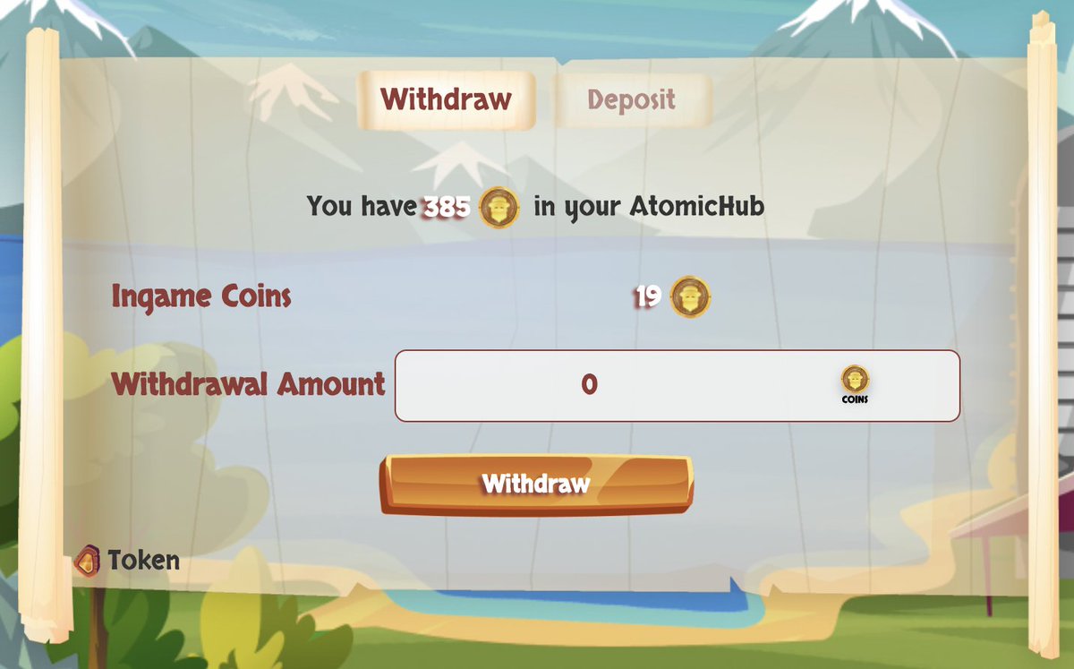FarmerCoin Stack

This FarmerCoin Stack mode will assist users in reducing CPU usage when claiming membership and crafting new membership while also providing a better user experience.....

Read this article: farmersworld.medium.com/f0e64f4ee4f7