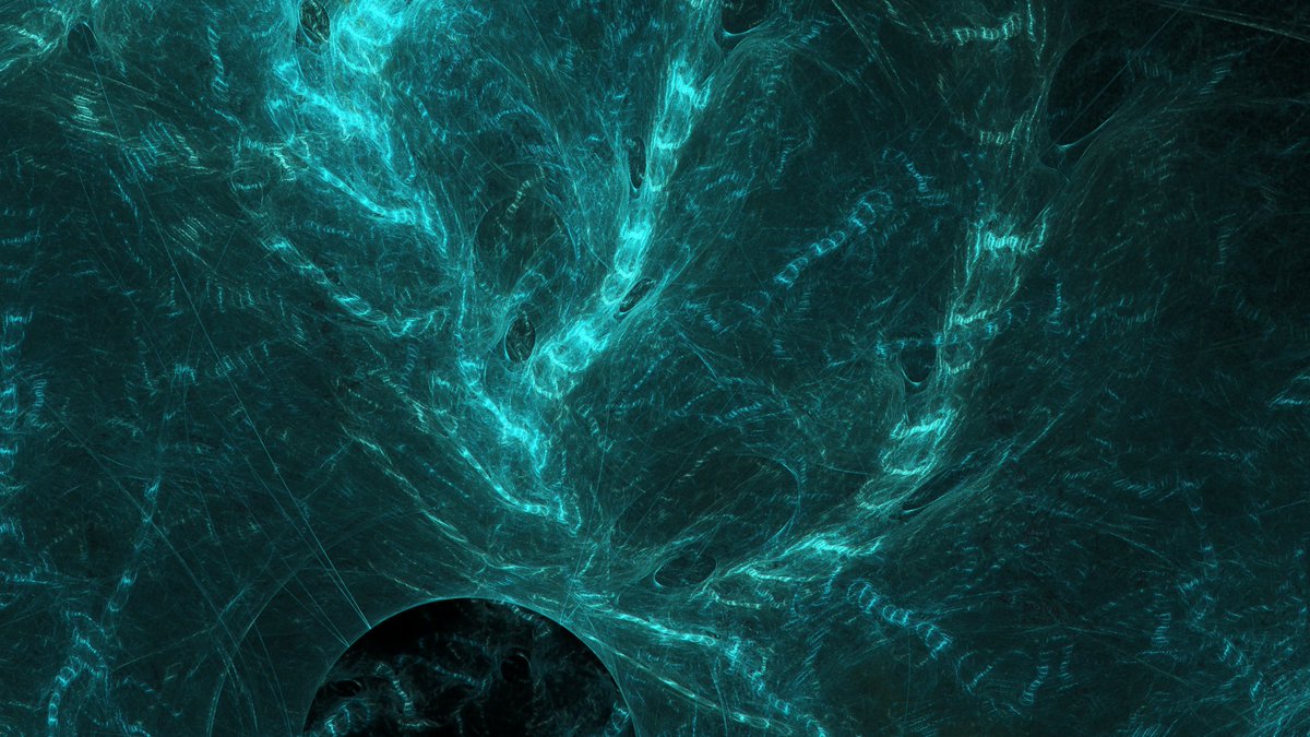 FlameReactorBot's tweet photo. This is Wung, child of Fingsted and Preny.
They are a Generation 6 fractal.
Their favorite color is red.
If this flame is beautiful, ❤️ or RT to improve its chances for future breedings.
#fractal #fractalflame #fractalart #generativeArt #Wung #Fingsted #Preny https://t.co/2a280NoPSL