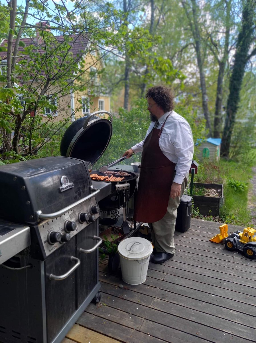 Edward_Blom's tweet photo. Några till glada bilder från helgen. https://t.co/799sZPs7Se