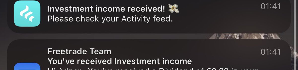 When the markets are down and you get trolled by <a href="/freetrade/">Freetrade</a>