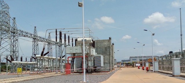 HopeKabale's tweet photo. EMIRIMO
Industrialists in namanve get power boost.
#BusinessNews
#Emirimo
#Hoperadio https://t.co/VFu4GnLOrN