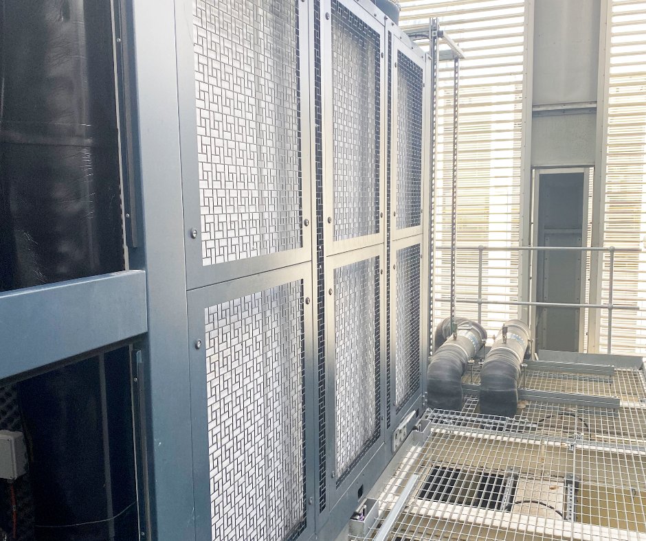 We cover the UK providing multi-point health checks on <a href="/Geoclima/">Geoclima</a>  air source heat pumps.

Contact us
For more details, call 0117 961 0006 or email enquiries@cooltherm.co.uk

#heatpump #airsource #HVAC #healthcheck