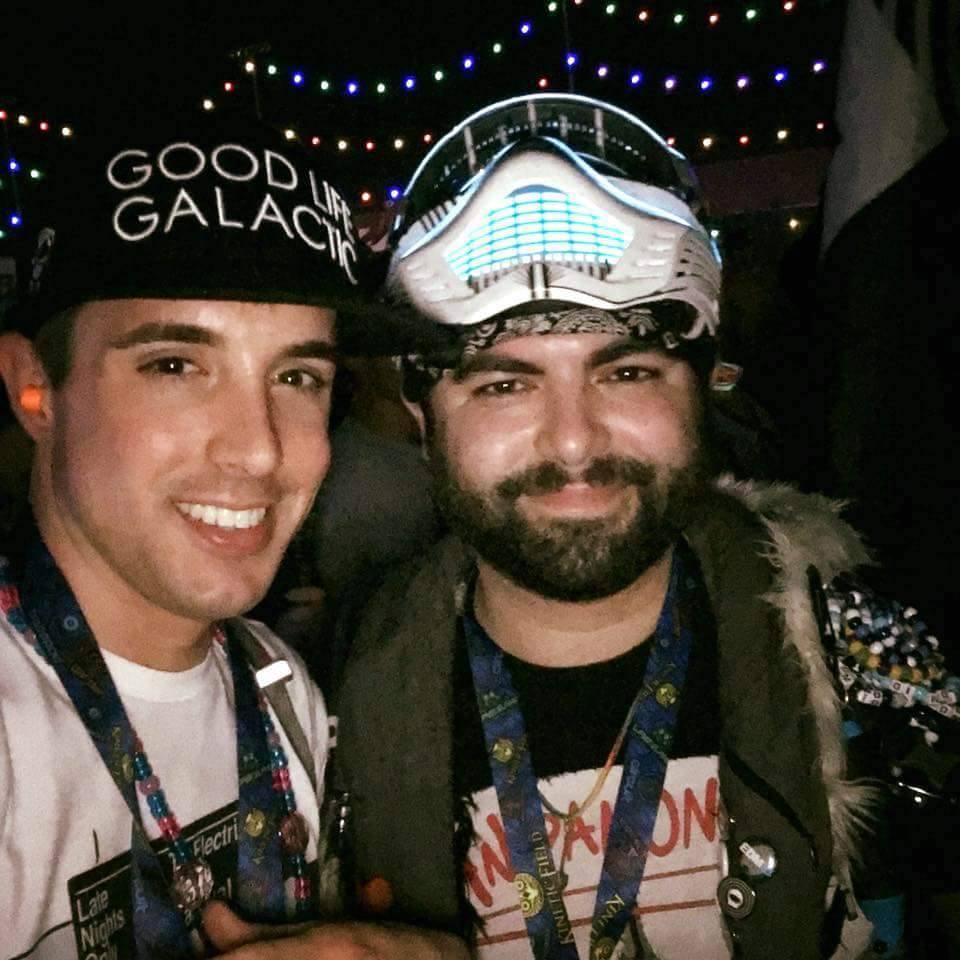 czarcruise's tweet photo. #EDCLV2016 aka #EDC20 was really when I came into my own with #EDMIdentity and began doing a lot more. Interviews with artists but still hanging with the homies, it was a great year.
I also got a better camera https://t.co/76hunLgH2h