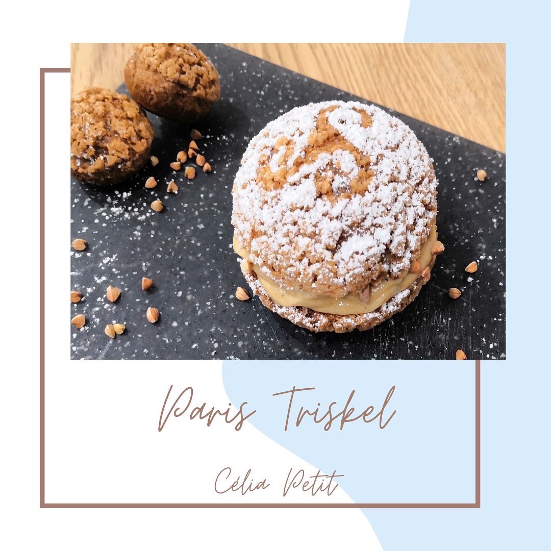 bogato_concours's tweet photo. 🔔ANNONCE DES FINALISTES🔔
Voici les 3 autres finalistes de cette 2è édition :
- Le Vanille Cacahuète
- Le chou de Bruxelles
- Le Paris-Triskel
Gros Bravo à eux pour leurs recettes originales et savoureuses ! 😍
RDV le 8 juin pour la finale 👩🏻🍳👨🏻🍳
#bogato #finale #chou https://t.co/ppEUtLCnZI