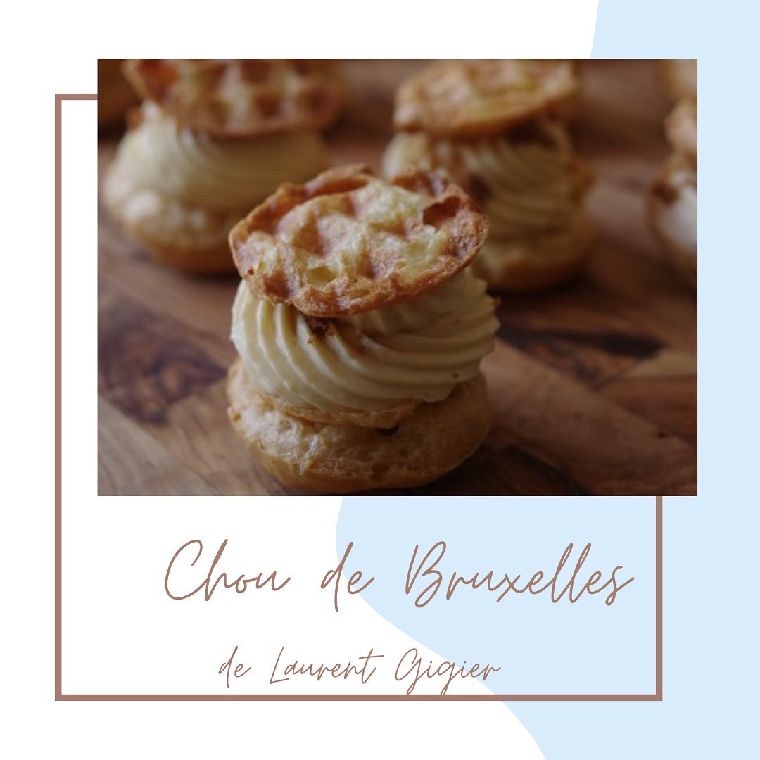 bogato_concours's tweet photo. 🔔ANNONCE DES FINALISTES🔔
Voici les 3 autres finalistes de cette 2è édition :
- Le Vanille Cacahuète
- Le chou de Bruxelles
- Le Paris-Triskel
Gros Bravo à eux pour leurs recettes originales et savoureuses ! 😍
RDV le 8 juin pour la finale 👩🏻🍳👨🏻🍳
#bogato #finale #chou https://t.co/ppEUtLCnZI