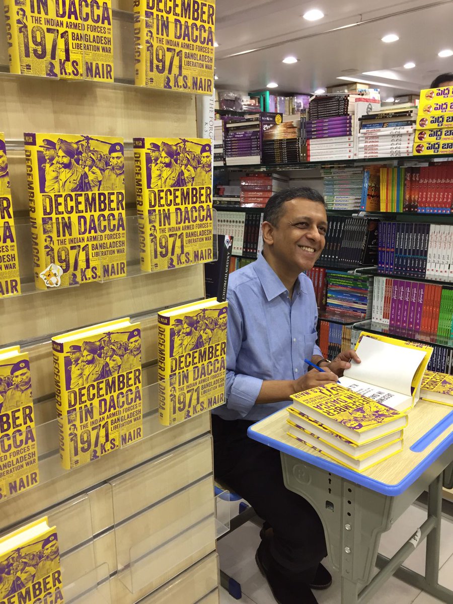 JaishreeMisra's tweet photo. My brother @TheBrownBeagle as a model. Oh, and author. This follow up to #ForgottenFew with @HarperCollinsIN is about what was never rightly dubbed a 'just war' #1971 #Bangladesh https://t.co/VEKRksjXm6
