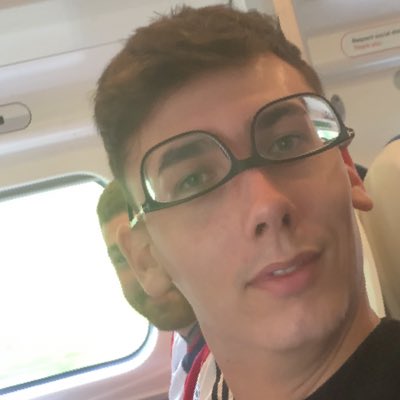 #NewProfilePic