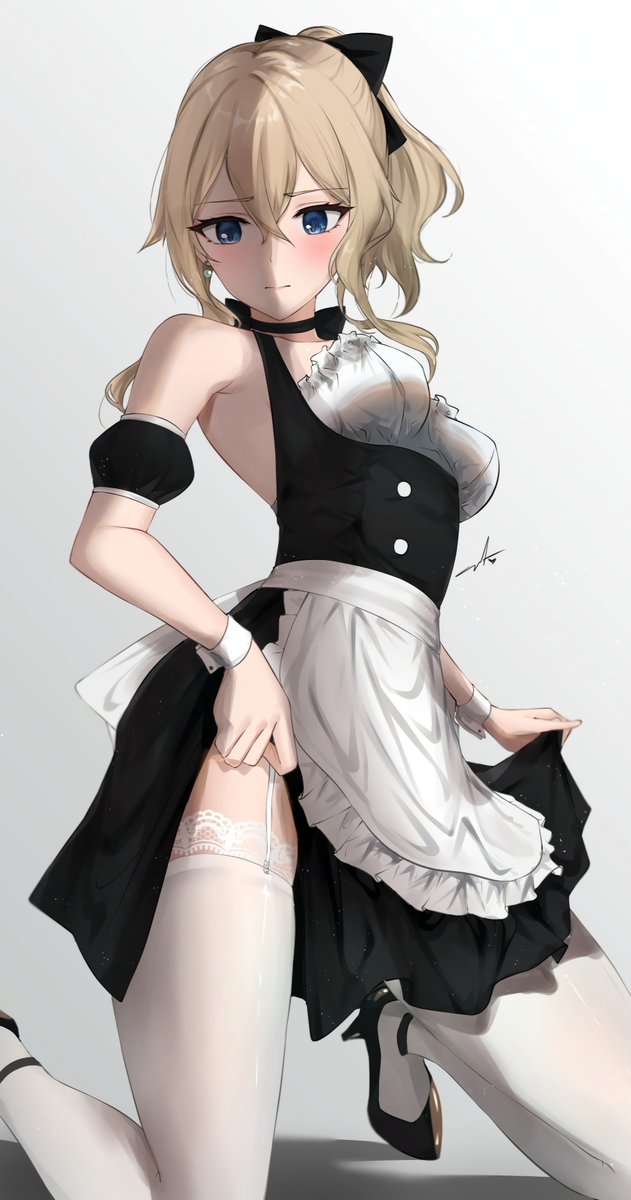 goerlichain's tweet photo. Maid Jean [Genshin Impact](1956x3720) https://t.co/xSk5nDV4Wa