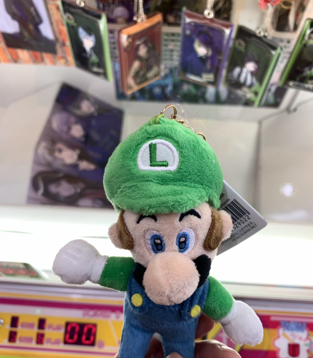 Lhapluss7's tweet photo. なんで取ろうと思ったか知らんけど800円。 https://t.co/YBUnnGKAEV