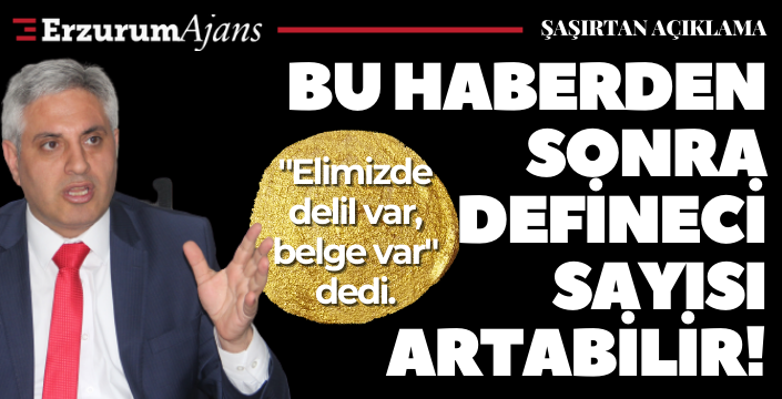 erzurum_ajans's tweet photo. - Osmanlı altınları Erzurum'daymış!
- "Elimizde ciddi delil ve belgeler var"
- "Türkiye ekonomisini 10 kata çıkarır"
DETAYLAR İÇİN TIKLAYIN!
#Erzurum #Osmanlı #altın @osmanliocakIari @ErzurumValilik @tcbestepe #define #defineci @erzurumbld @kadircnplat 

https://t.co/ublcglNnq1 https://t.co/3kpgaV0flr