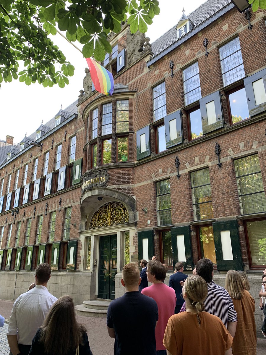 ‘ Houden van wie je wilt en zijn wie je wilt zijn ‘🌈