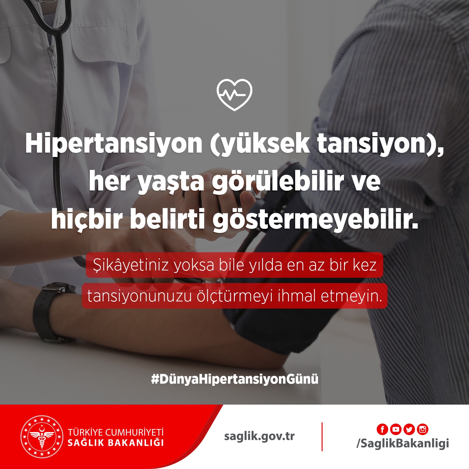 tabii ki potasyum takviyesi