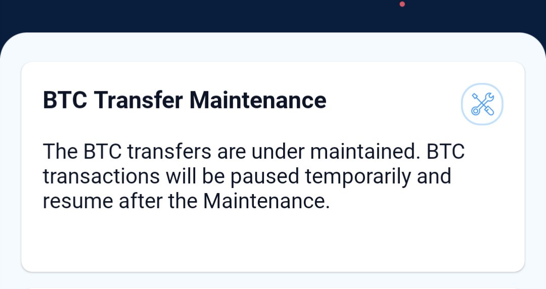 Dewman93's tweet photo. Always pays to read twice, post ounce.
#damnautocorrect #CRO #BTC
#undermaintained https://t.co/m2rrv4TxC7