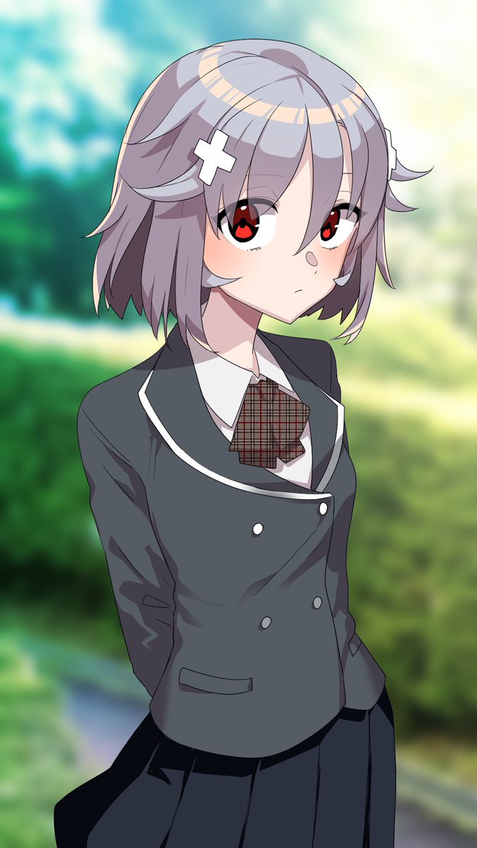 三途川ハカ@『俺クロ』憑かれた俺と黒神心霊相談所 on X: 