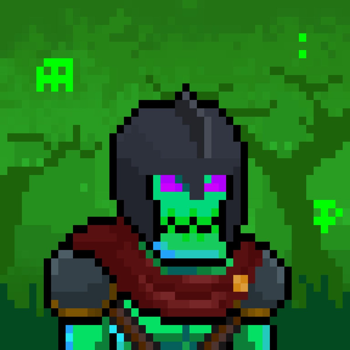 supah (@supahcapital) on Twitter photo 💀 In celebration of Undead week, I’m giving away 3 <a href="/SecretSkellies/">Secret Skellies Society - 𝔸 ℂ𝕌𝕃𝕋 💀</a> Undead Army NFTs! 💀
To participate:
✅ follow @nearsupah and <a href="/SecretSkellies/">Secret Skellies Society - 𝔸 ℂ𝕌𝕃𝕋 💀</a>
✅ like, RT, tag 3 friends
✅ put “Secret Skellies is a cult and I’m never leaving” in the comments
Ends in 48h! 💀 In celebration of Undead week, I’m giving away 3 <a href="/SecretSkellies/">Secret Skellies Society - 𝔸 ℂ𝕌𝕃𝕋 💀</a> Undead Army NFTs! 💀
To participate:
✅ follow @nearsupah and <a href="/SecretSkellies/">Secret Skellies Society - 𝔸 ℂ𝕌𝕃𝕋 💀</a>
✅ like, RT, tag 3 friends
✅ put “Secret Skellies is a cult and I’m never leaving” in the comments
Ends in 48h!