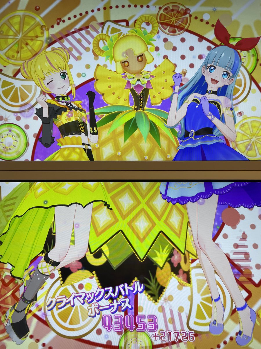 ろってぃさん(@manamana_0801 )のまなちゃんお呼びしました!
かぐや姫のドレスも素敵だったし青が涼やかに似合っててとっても可愛かったー🥰 
