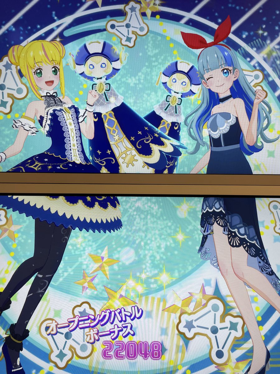 ろってぃさん(@manamana_0801 )のまなちゃんお呼びしました!
かぐや姫のドレスも素敵だったし青が涼やかに似合っててとっても可愛かったー🥰 