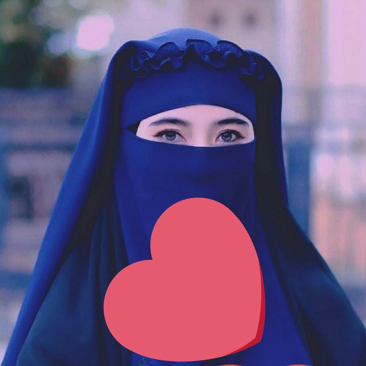 #NewProfilePic

حجاب میری پہچان نہیں چھپاتا
 بلکہ یہ ظاہر کرتا ہے کہ میں باعزت خاندان سے تعلق رکھنے والی ایک مسلمان لڑکی ہوں ❤