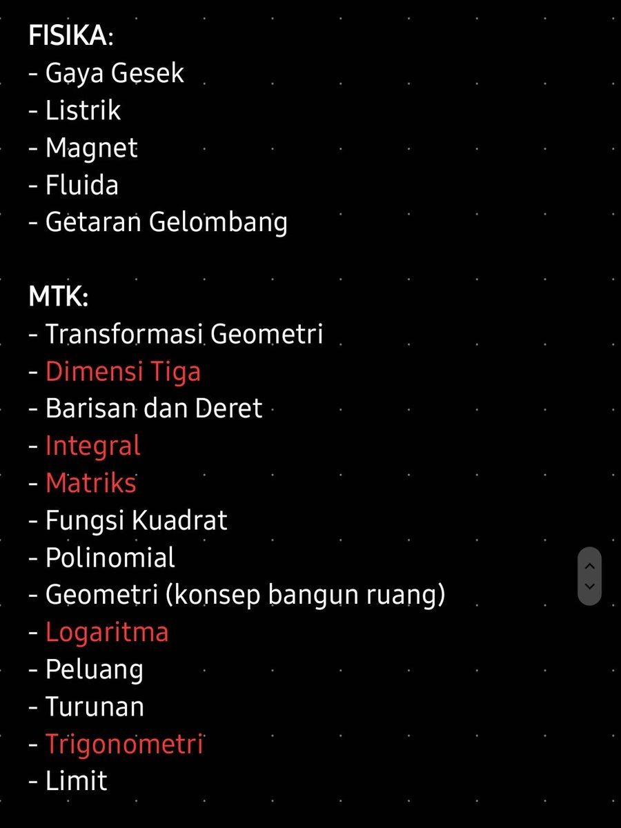 bulanbiiru's tweet photo. @sbmptnfess Ini sisanya ya. yang aku tulis disini ga pasti keluar, ini ditulis berdasarkan review teman2 yang utbk hari ini. Semangatt semuanya! https://t.co/NXH2FPgYnW