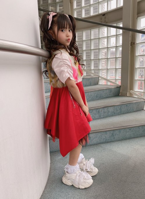 Twitterのコスプレ画像6