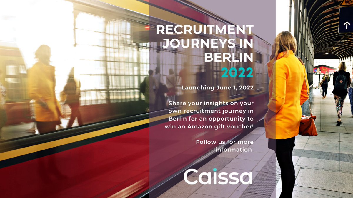 Caissa Recruitment tweet media