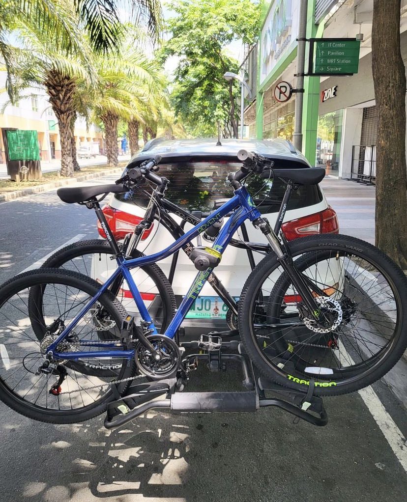 cryptobikes_io's tweet photo. We’re bridging the gap between real life rides and Web3… you’re not too late to join the journey. #mint date coming soon and a special video project on track for release in the coming weeks 🚴🎥
#cycling #bike #web3community #nft https://t.co/tLW4xXTYO7