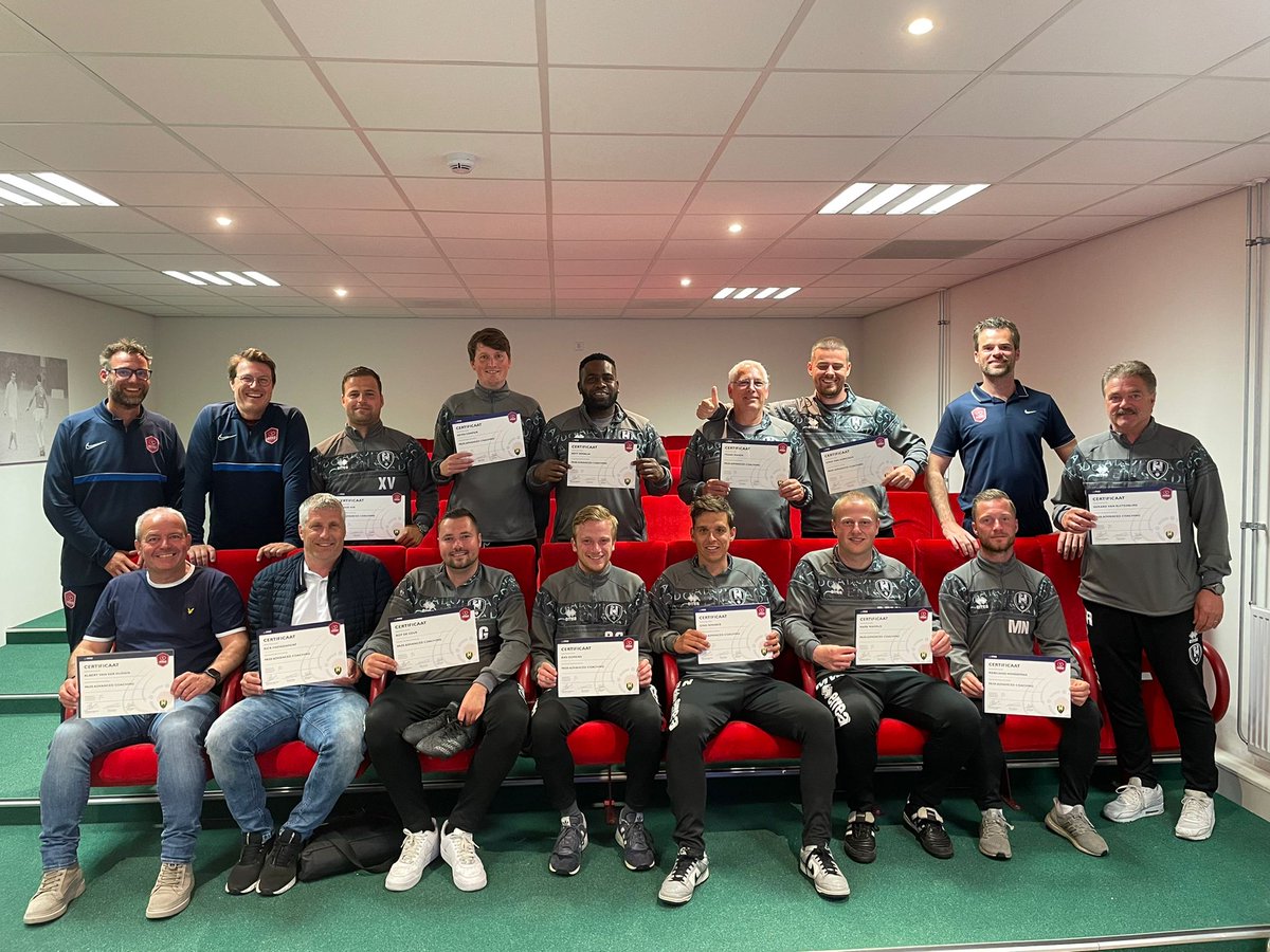 De Gezonde Generatie🤸🧠 tweet media