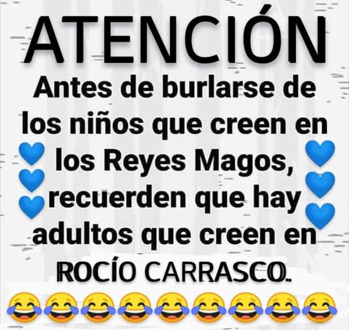Ojo al dato.
#YoMeRebelo17M
