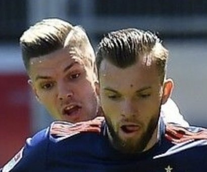 #FCN #Wintzheimer #Wekesser