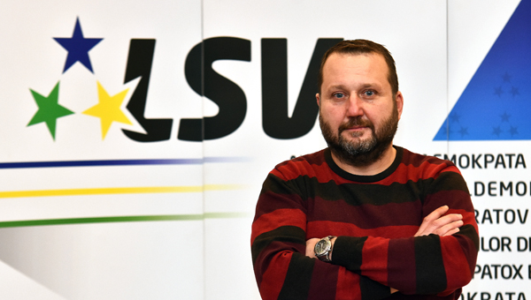 VOJVODINA_LSV's tweet photo. .@haldir2202 : LSV: Seoske sredine zapostavljene i marginalizovane #politikasr #Vojvodina #Zrenjanin #Perlez https://t.co/06xxeYGpbo https://t.co/N9SRQRrI6k