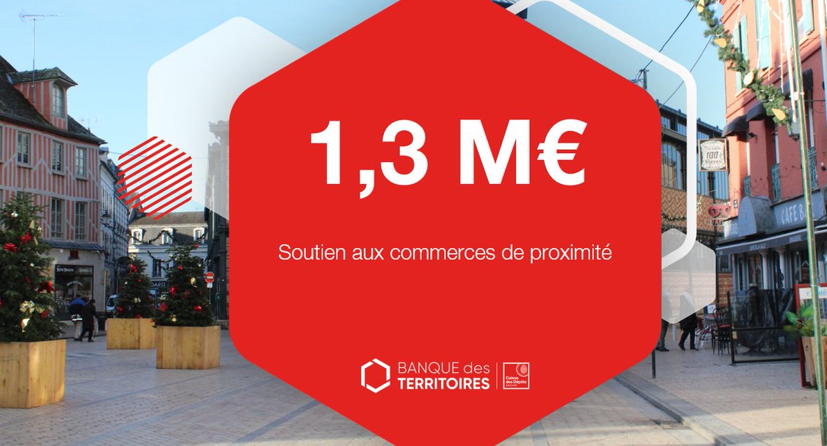 BdT_BFC's tweet photo. En 2021 @BdT_BFC a soutenu la #relance du #commerce de #proximité : 121 accompagnements ont été réalisés pour 1,3 M€ #solutionsnumériques #managercommerce #RésultatsBDT2021 https://t.co/bWCdAoXVP2