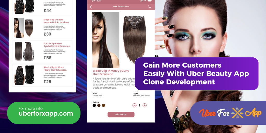 uberforxapp's tweet photo. Rocket up your business with smart and user friendly Salon App Development Solutions from professionals.
Read More : https://t.co/u465paVw6z
#beautysaloonapp #beautysaloon #ecommerceapp #ecommerceappdevelopment  #SchoolManagementSoftware #uberTowTruckApp #uberLaundryApp https://t.co/JF6d8UWOP6