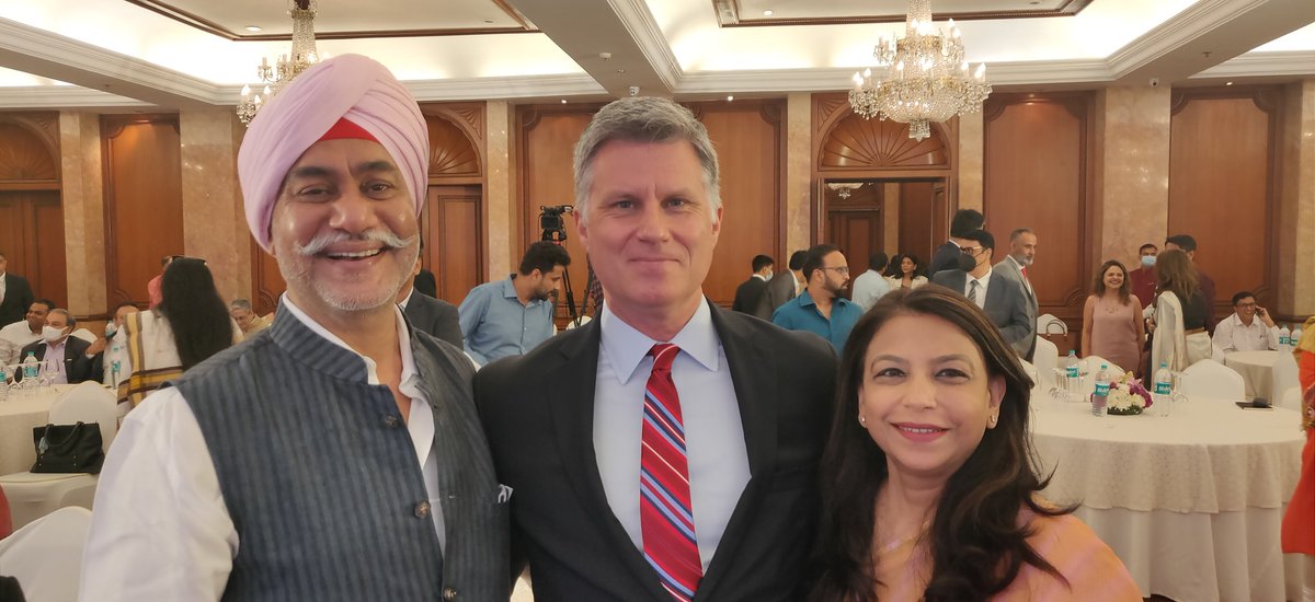 Andrew Smith (@smithandrewr) on Twitter photo Congrats to <a href="/khannaajay/">Ajay khanna</a> and <a href="/PAFIIndia/">Public Affairs Forum of India</a> for hosting today's interaction with <a href="/NITIAayog/">NITI Aayog</a> 's CEO <a href="/amitabhk87/">Amitabh Kant</a> w/ 🇨🇦's High Commissioner <a href="/HCCanInd/">Cameron MacKay</a> , Jubilant's <a href="/amardeep4singh/">worldof_ads</a> and <a href="/icbc_org/">ICBC</a> 's CEO <a href="/ceoicbc/">Nadira Hamid</a> Congrats to <a href="/khannaajay/">Ajay khanna</a> and <a href="/PAFIIndia/">Public Affairs Forum of India</a> for hosting today's interaction with <a href="/NITIAayog/">NITI Aayog</a> 's CEO <a href="/amitabhk87/">Amitabh Kant</a> w/ 🇨🇦's High Commissioner <a href="/HCCanInd/">Cameron MacKay</a> , Jubilant's <a href="/amardeep4singh/">worldof_ads</a> and <a href="/icbc_org/">ICBC</a> 's CEO <a href="/ceoicbc/">Nadira Hamid</a>