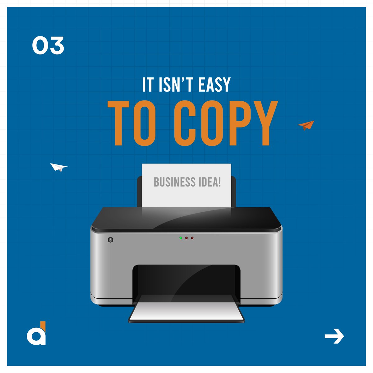 airdukait's tweet photo. 👌When you come up with a concept for a new business, the first thought in your mind is the possibility of profits. Running a business is not just about making money but also about proving that your business idea is worth it 👌
.
.
.
#business #businessideas #businessideas365 https://t.co/9WdlYxdWyY