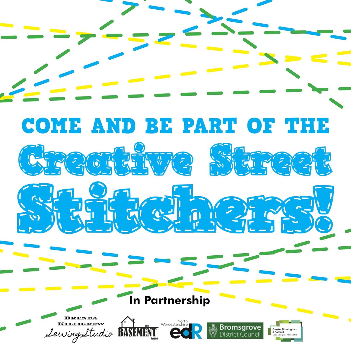 brenda_studio's tweet photo. With all this warm weather it's the ideal time to take a stroll down your local high street.  #Bromsgrove has some great shops and small businesses.
Our project #creativestreetbromsgrove highlights the brilliant businesses on #worcesterroad.  Funded by @GBSLEP and @BromsgroveDC https://t.co/uzPaHr00YZ