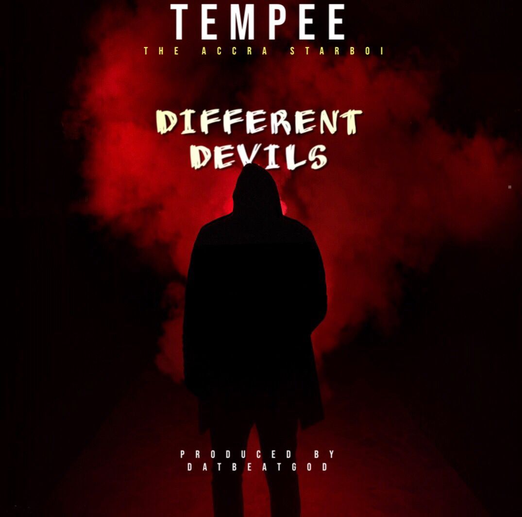 iamNotime's tweet photo. #Different_Devils by @tempeeGh drops later today. Charley this songs be something else 😂🔥🔥
Just subscribe to his YouTube channel and be part of the amazing people to watch it first.
https://t.co/llZTsacDCr https://t.co/z8daKgu3Xj