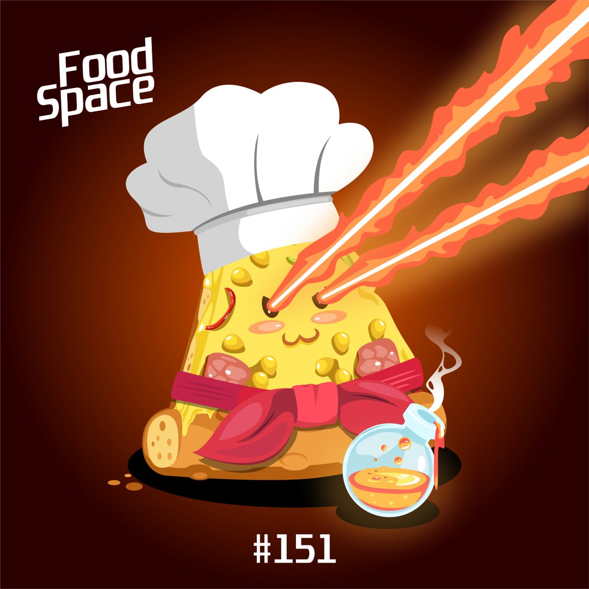 FoodSpace Collection tweet media
