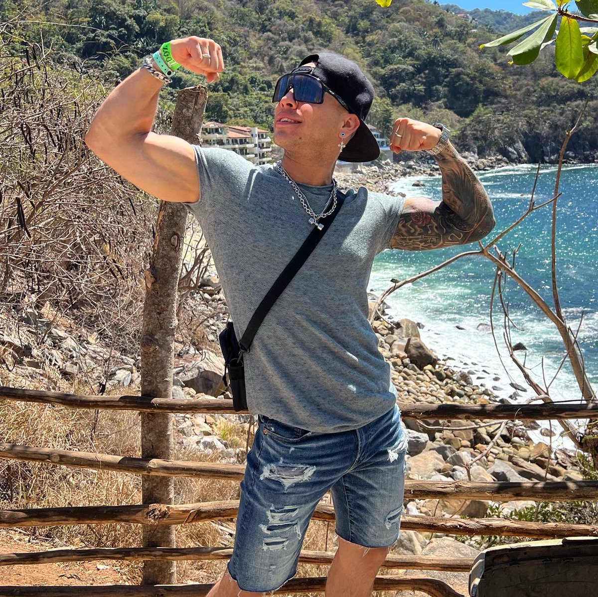 Oscar Alvarez Jr. (@oscaralvezjr) on Twitter photo 
