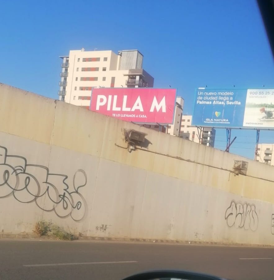 Cuando se te va el marketing de las manos