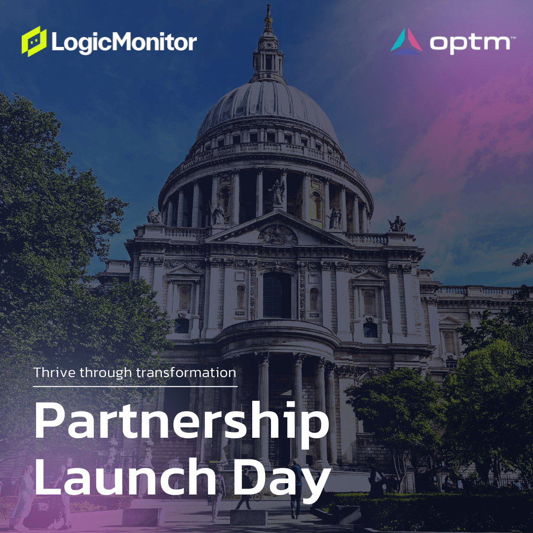 cyberightinc's tweet photo. It was a fantastic time in London for the official kickoff of the @LogicMonitor UK partnership! We're excited to identify new growth opportunities and support our UK customers in optimizing IT operations across their infrastructures. https://t.co/jIP0dNaizT