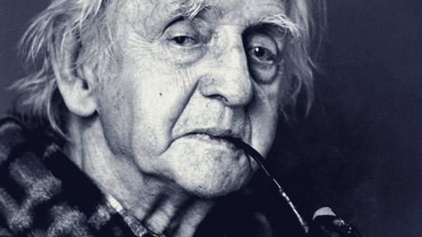 Zone_Critique's tweet photo. ⏳ Louis Guilloux, romancier de la honte

Principalement connu pour Le Sang noir, parfois comparé, pour sa vision désenchantée du monde au Voyage au bout de la nuit, Louis Guilloux mérite cependant d’être apprécié pour le reste de son œuvre littéraire.

https://t.co/FMqaFe8gfA https://t.co/hj0u39mNvx
