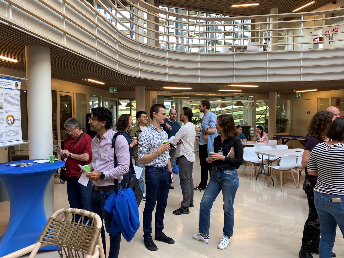 H2020_RecaP tweet media