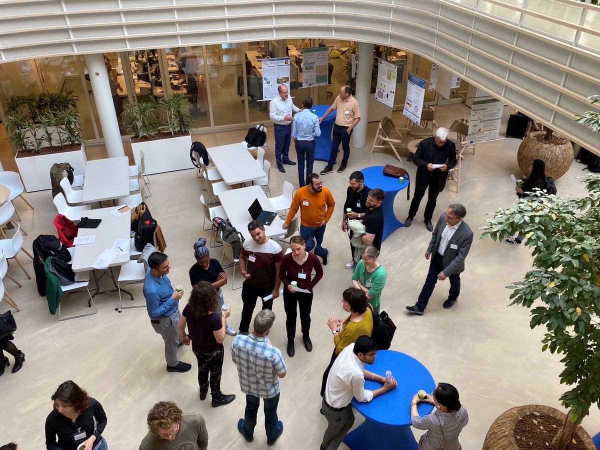 H2020_RecaP tweet media