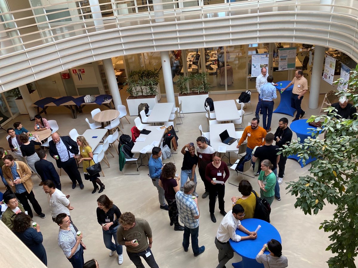 H2020_RecaP tweet media