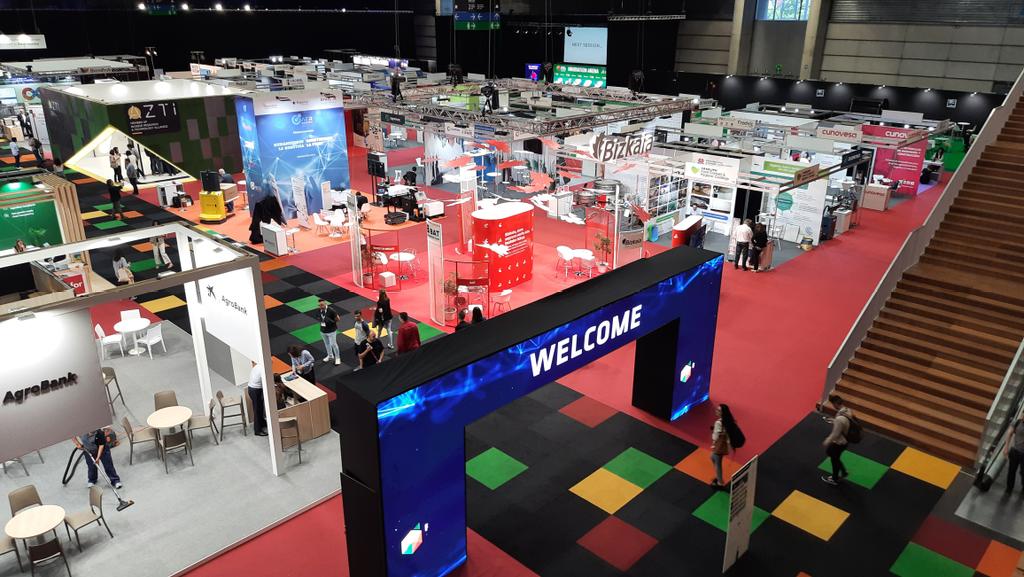 Expofoodtech tweet media