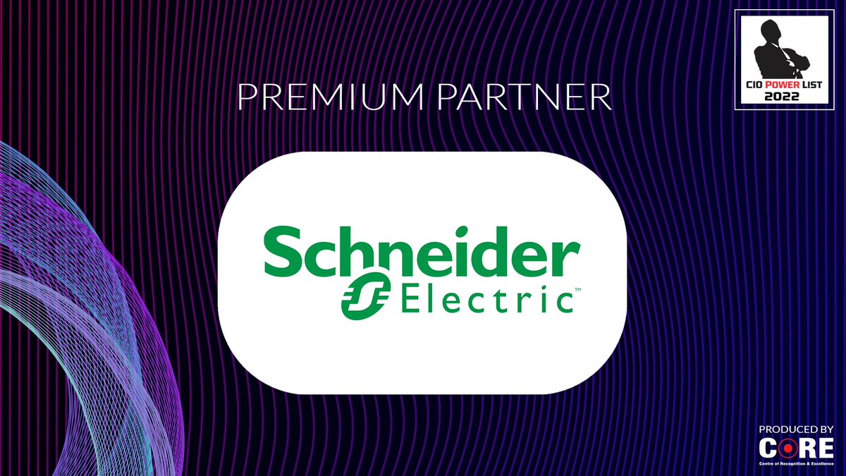 CIO Power List (@ciopowerlist) on Twitter photo #COREMEDIA welcomes Premium Partner
<a href="/SchneiderIndia/">SchneiderElectric IN</a> at the <a href="/CIOPowerList/">CIO Power List</a>
ciopowerlist.com
#ciopowerlist2022 #Leadership #CIO #media
<a href="/MathurAnoop/">Anoop Mathur</a> <a href="/sudhirk1234/">sudhir kamath</a> <a href="/YohannaAlex/">Yohanna Richard Alex</a> <a href="/27SRC/">Sushama</a> #COREMEDIA welcomes Premium Partner
<a href="/SchneiderIndia/">SchneiderElectric IN</a> at the <a href="/CIOPowerList/">CIO Power List</a>
ciopowerlist.com
#ciopowerlist2022 #Leadership #CIO #media
<a href="/MathurAnoop/">Anoop Mathur</a> <a href="/sudhirk1234/">sudhir kamath</a> <a href="/YohannaAlex/">Yohanna Richard Alex</a> <a href="/27SRC/">Sushama</a>