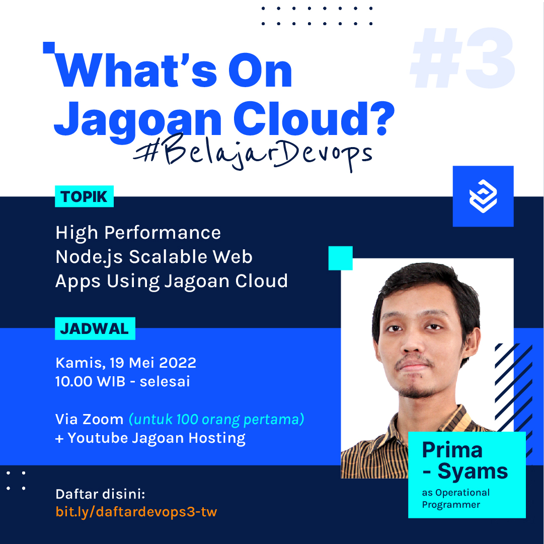 Jagoan Cloud Indonesia (@CloudJagoan) / Posts / X