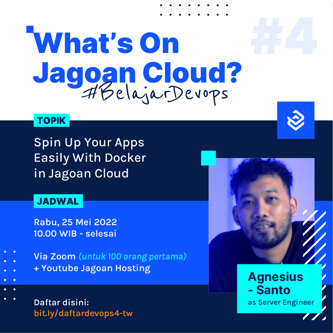 Jagoan Cloud Indonesia (@CloudJagoan) / Posts / X
