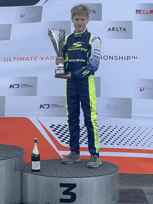 Eggar's PE tweet media