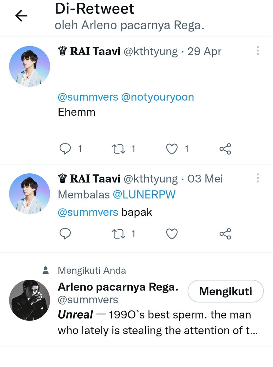 _____jen1_'s tweet photo. Bapak w daipingnya luar biasa 👍 @summvers https://t.co/nuyWqNHAvn